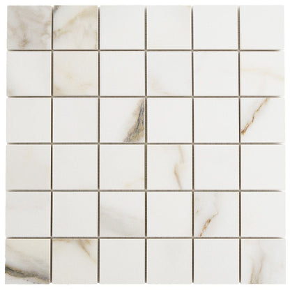 Versailles White Matte