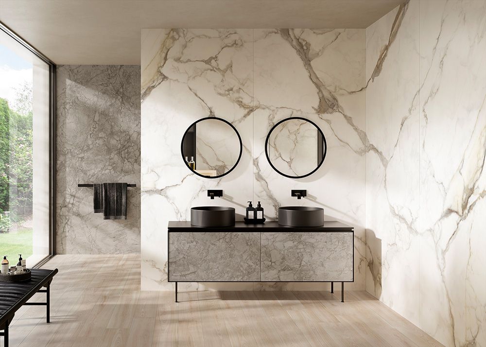 Versailles White Matte