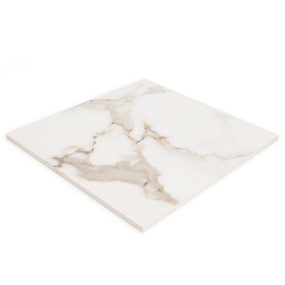 Versailles White Matte