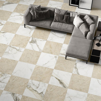 Versailles Beige Polished