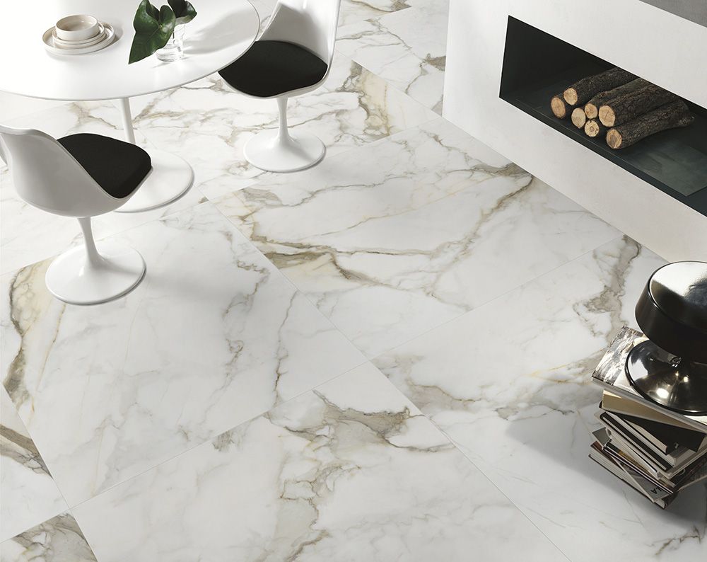 Versailles White Matte