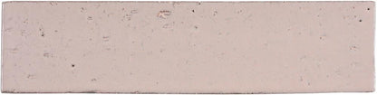 Glazed Brick Elements Blush Textured