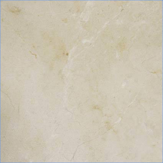 Crema Marfil 12x12x.38 Honed