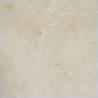 Crema Marfil 4x12 Polished