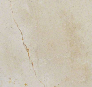 Crema Marfil 18x18x.63 Honed Select