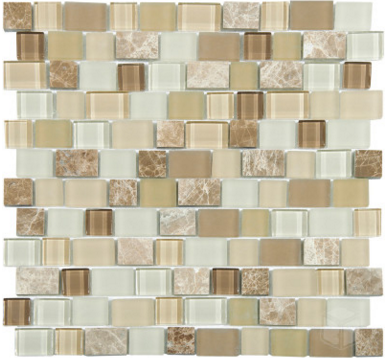 Gramercy Ocean Sand Brick