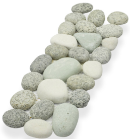 Pebble #38 Nest Egg Blend