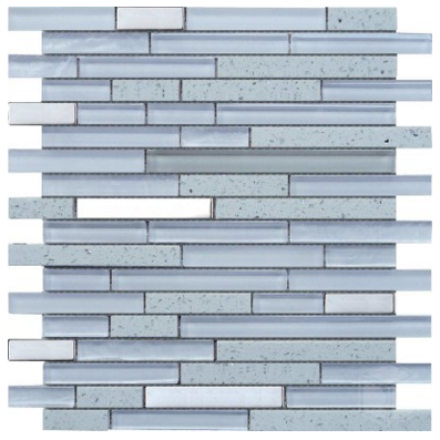 Gramercy Quartz Winter Linear