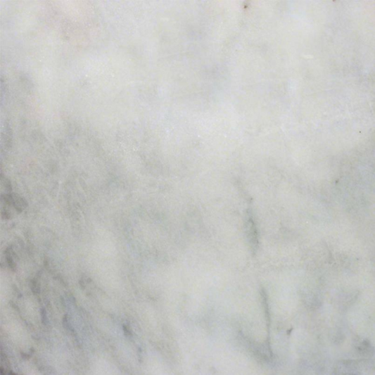 Turkish Carrara White 12x12x.38 Polished