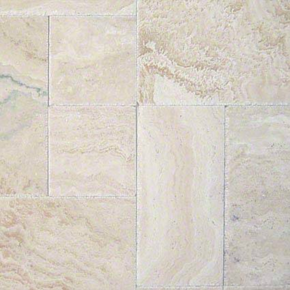 Tuscany Ivory Onyx -PAT-H/UF/C