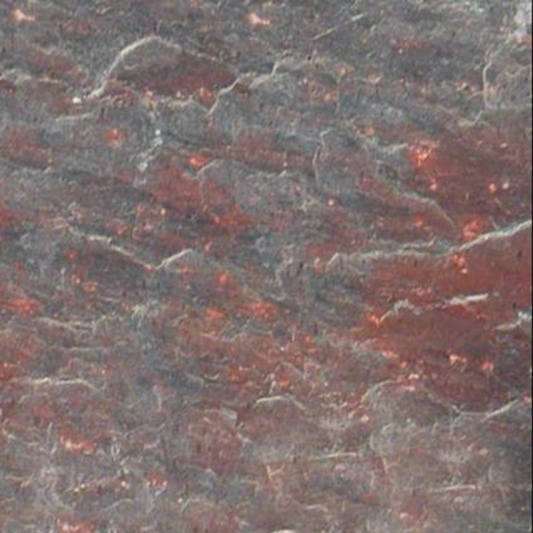 Copper Pattern Mini-9.97sqft Honed