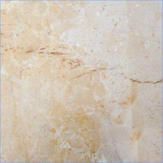 Crema Marfil 12x12x.38 Commercial