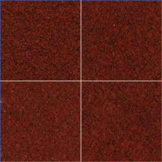 New Imperial Red 12x12x.37 P1