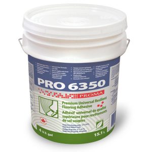 Proma Pro 6350 Adhesive