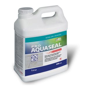 Proma Pro Aquaseal Natural FInish Sealer (Pick up or local delivery only)