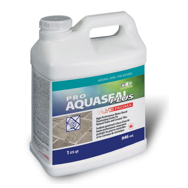 Proma Pro Aquaseal Plus Natural FInish Sealer (Pick up or local delivery only)