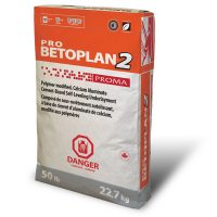 Proma Pro Betoplan 2 Self Leveling (Pick up or local delivery only)