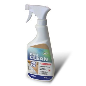 Proma Pro Clean Cleaner (Pick up or local delivery only)