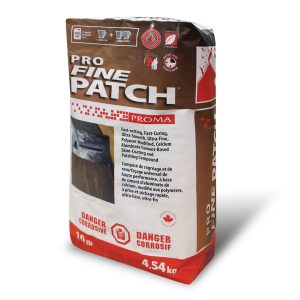 Proma Pro Fine Patch Compound (Pick up or local delivery only)