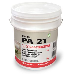 Proma Pro PA-21 Additive/Primer (Pick up or local delivery only)