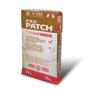 Proma Pro Patch Compound (Pick up or local delivery only)