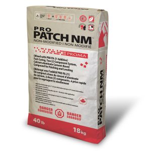 Proma Pro Patch NM Compound (Pick up or local delivery only)