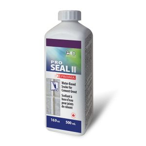 Proma Pro Seal II Sealer (Pick up or local delivery only)