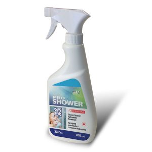 Proma Pro Shower Cleaner (Pick up or local delivery only)