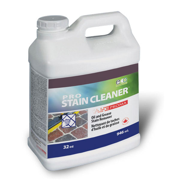 Proma Pro Stain Cleaner (Pick up or local delivery only)