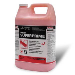 Proma Pro Superprime Primer (Pick up or local delivery only)