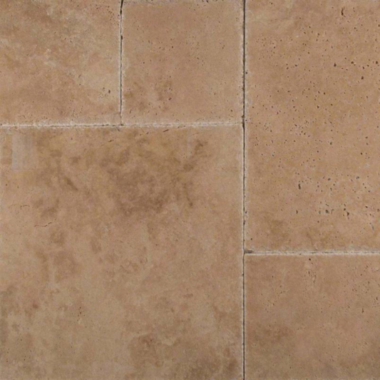 Tuscany Hazelnut Pattern-16sqft